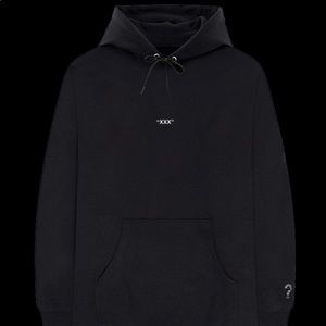 xxxtentacion hoodie